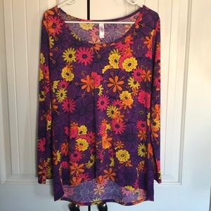 Lularoe Lynnae size M